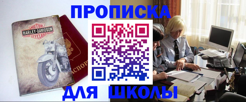 прописка штамп в Видном